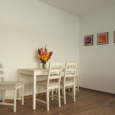 Jardin Apartment Estepona Exterior photo