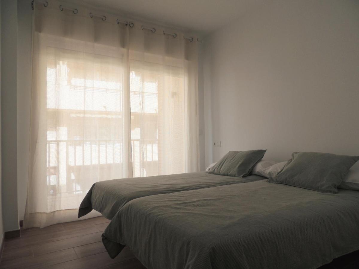 Jardin Apartment Estepona Exterior photo