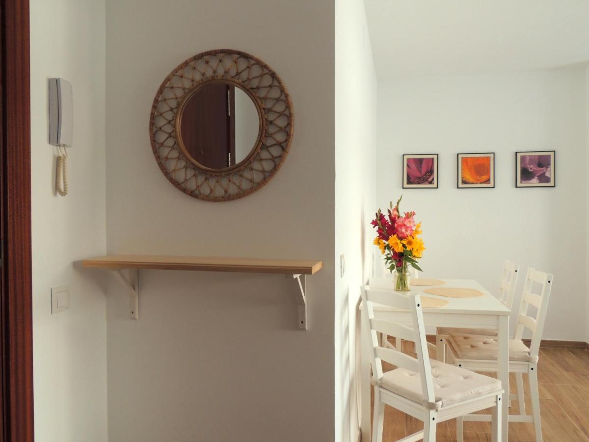 Jardin Apartment Estepona Exterior photo